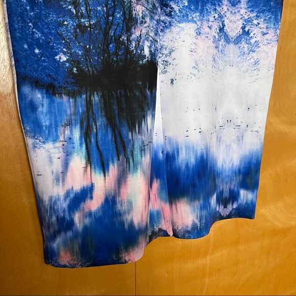 Luna Midi Dress - Picture 5 of 6